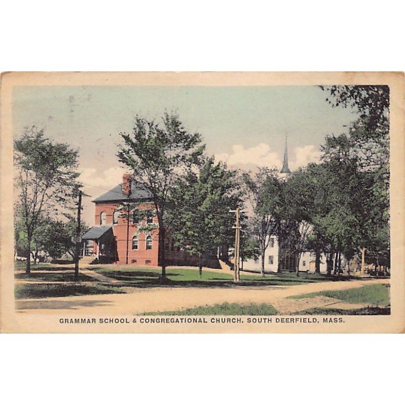 Rare collectable postcards of USA. Vintage Postcards of USA