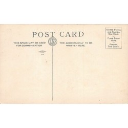 Rare collectable postcards of USA. Vintage Postcards of USA