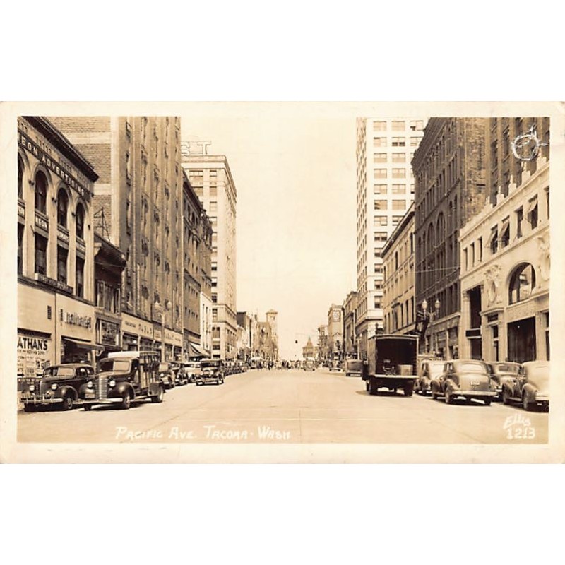 Rare collectable postcards of USA. Vintage Postcards of USA