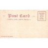 Rare collectable postcards of USA. Vintage Postcards of USA