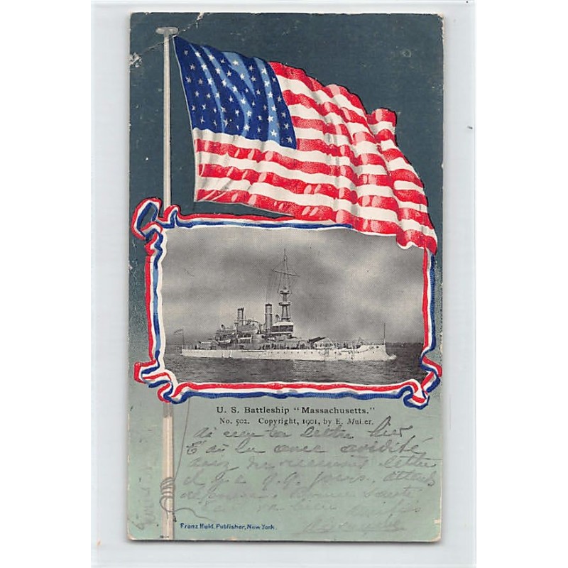 Rare collectable postcards of USA. Vintage Postcards of USA