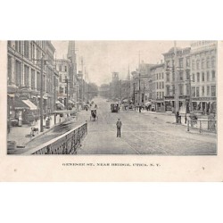 Rare collectable postcards of USA. Vintage Postcards of USA