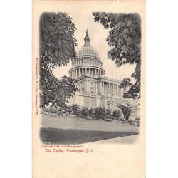 Rare collectable postcards of USA. Vintage Postcards of USA