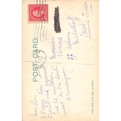 Rare collectable postcards of USA. Vintage Postcards of USA