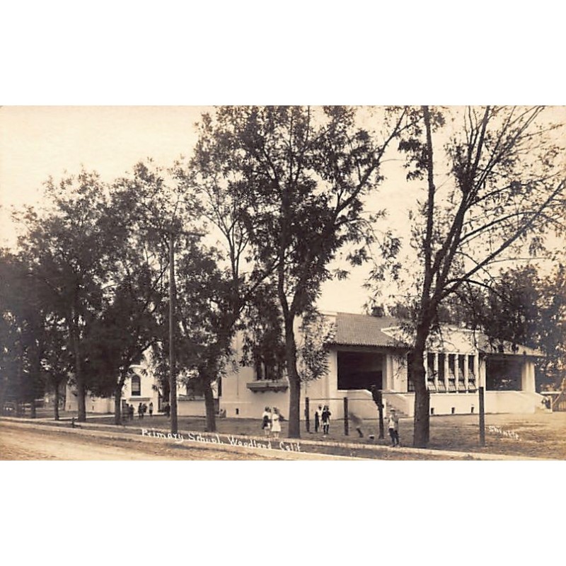 Rare collectable postcards of USA. Vintage Postcards of USA