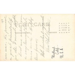 Rare collectable postcards of USA. Vintage Postcards of USA