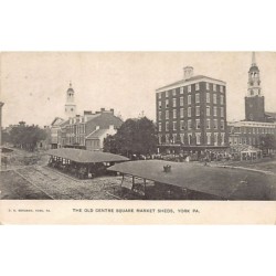 Rare collectable postcards of USA. Vintage Postcards of USA