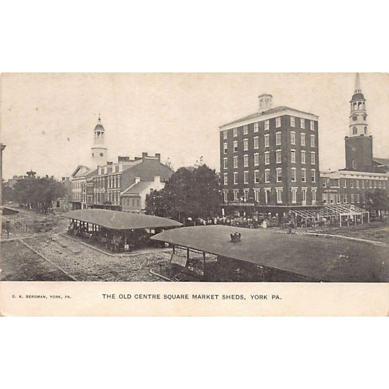 Rare collectable postcards of USA. Vintage Postcards of USA