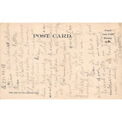 Rare collectable postcards of USA. Vintage Postcards of USA