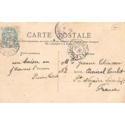 Rare collectable postcards of GUADELOUPE. Vintage Postcards of GUADELOUPE