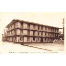 Rare collectable postcards of GUADELOUPE. Vintage Postcards of GUADELOUPE