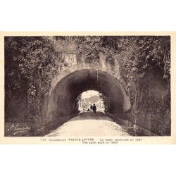 Rare collectable postcards of GUADELOUPE. Vintage Postcards of GUADELOUPE