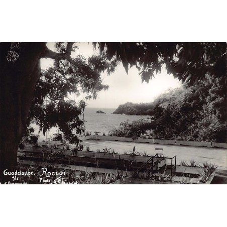 Rare collectable postcards of GUADELOUPE. Vintage Postcards of GUADELOUPE
