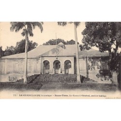 Rare collectable postcards of GUADELOUPE. Vintage Postcards of GUADELOUPE