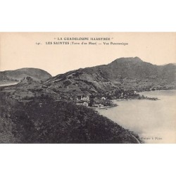 Rare collectable postcards of GUADELOUPE. Vintage Postcards of GUADELOUPE