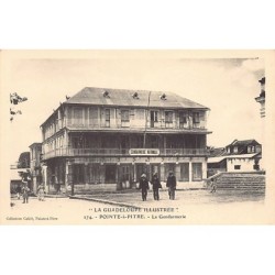 Rare collectable postcards of GUADELOUPE. Vintage Postcards of GUADELOUPE