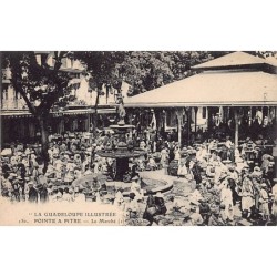 Rare collectable postcards of GUADELOUPE. Vintage Postcards of GUADELOUPE