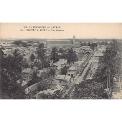 Rare collectable postcards of GUADELOUPE. Vintage Postcards of GUADELOUPE