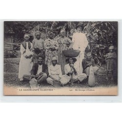 Rare collectable postcards of GUADELOUPE. Vintage Postcards of GUADELOUPE