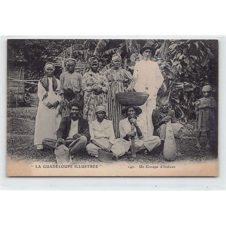 Rare collectable postcards of GUADELOUPE. Vintage Postcards of GUADELOUPE