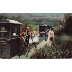 Rare collectable postcards of CHINA. Vintage Postcards of CHINA