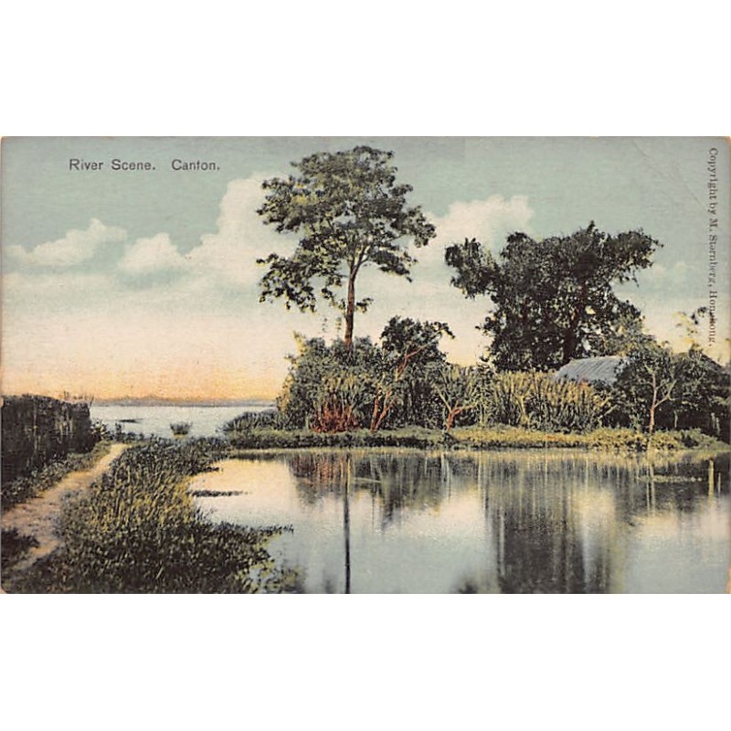 Rare collectable postcards of CHINA. Vintage Postcards of CHINA