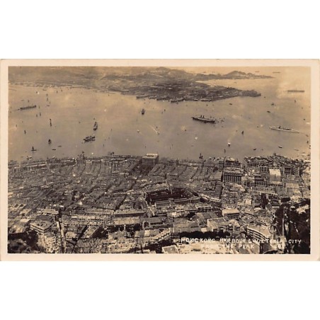 Rare collectable postcards of CHINA. Vintage Postcards of CHINA