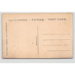 Rare collectable postcards of CHINA. Vintage Postcards of CHINA