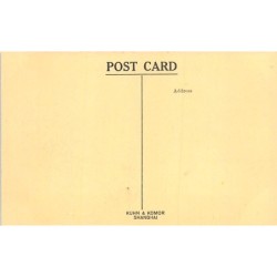 Rare collectable postcards of CHINA. Vintage Postcards of CHINA