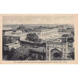 Rare collectable postcards of INDIA. Vintage Postcards of INDIA