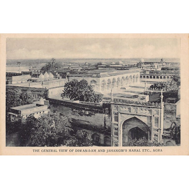 Rare collectable postcards of INDIA. Vintage Postcards of INDIA