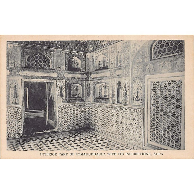 Rare collectable postcards of INDIA. Vintage Postcards of INDIA