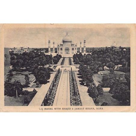 Rare collectable postcards of INDIA. Vintage Postcards of INDIA