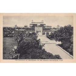Rare collectable postcards of INDIA. Vintage Postcards of INDIA
