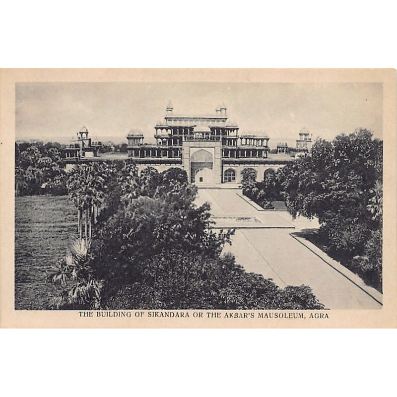 Rare collectable postcards of INDIA. Vintage Postcards of INDIA