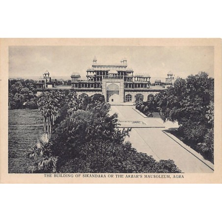 Rare collectable postcards of INDIA. Vintage Postcards of INDIA