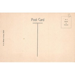 Rare collectable postcards of INDIA. Vintage Postcards of INDIA