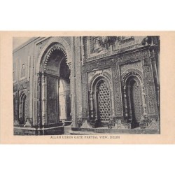 Rare collectable postcards of INDIA. Vintage Postcards of INDIA