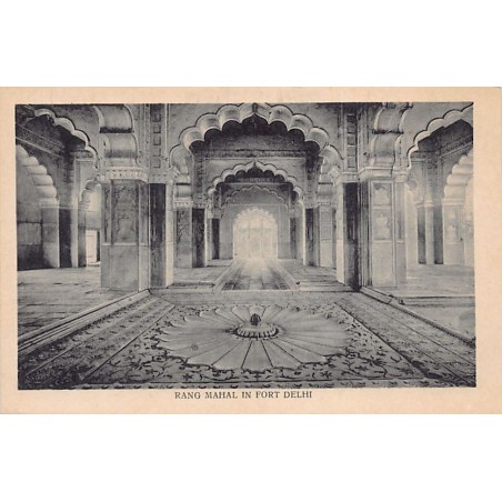 Rare collectable postcards of INDIA. Vintage Postcards of INDIA