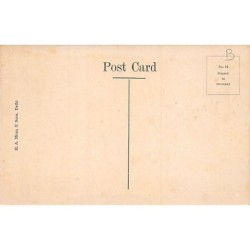 Rare collectable postcards of INDIA. Vintage Postcards of INDIA