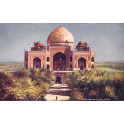 Rare collectable postcards of INDIA. Vintage Postcards of INDIA