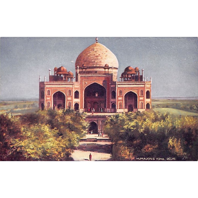 Rare collectable postcards of INDIA. Vintage Postcards of INDIA