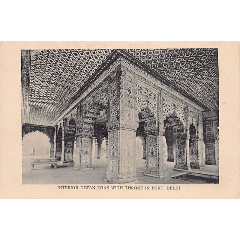 Rare collectable postcards of INDIA. Vintage Postcards of INDIA