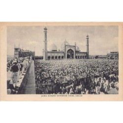 Rare collectable postcards of INDIA. Vintage Postcards of INDIA
