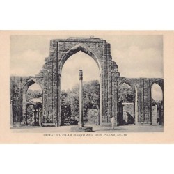 Rare collectable postcards of INDIA. Vintage Postcards of INDIA