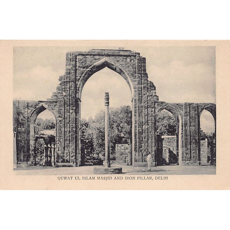 Rare collectable postcards of INDIA. Vintage Postcards of INDIA