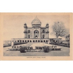 Rare collectable postcards of INDIA. Vintage Postcards of INDIA