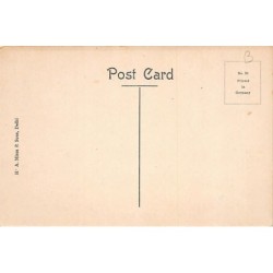 Rare collectable postcards of INDIA. Vintage Postcards of INDIA