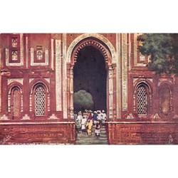 Rare collectable postcards of INDIA. Vintage Postcards of INDIA