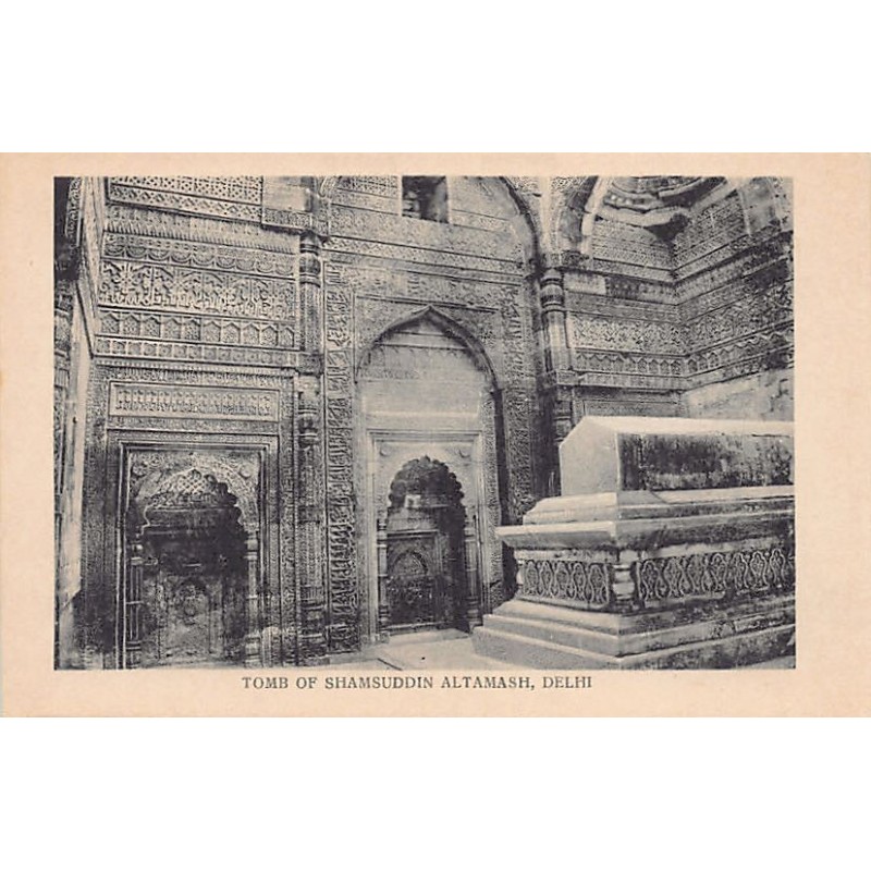 Rare collectable postcards of INDIA. Vintage Postcards of INDIA